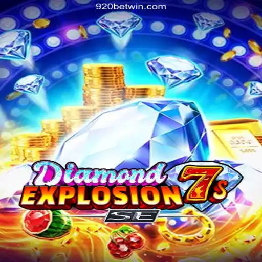 Exploring DiamondExplosion7sSE: The Ultimate Gaming Experience