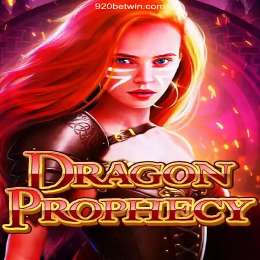 DragonProphecy: An Epic Journey into Fantasy