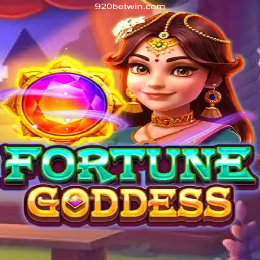 Discover the Excitement of FORTUNEGODDESS on 920bet.com: A Plataforma de Apostas #1 do Brasil
