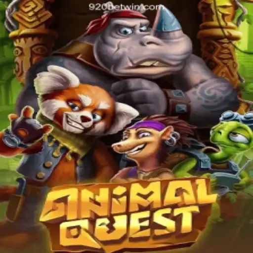 AnimalQuest: Embark on an Adventure of Exploration and Strategy