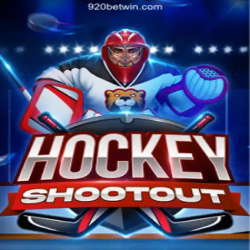 HockeyShootout: Master the Ice with Precision and Strategy