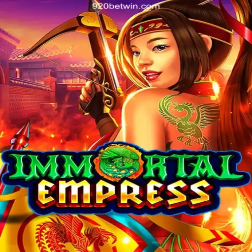 ImmortalEmpress: A Saga of Strategy and Mythology