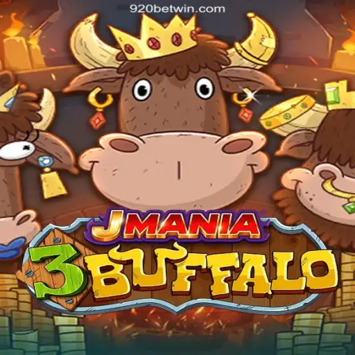 Exploring JMania3Buffalo: The Game Sensation with 920bet.com