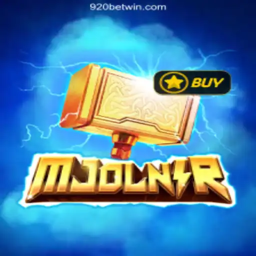 Exploring the Mystical World of Mjolnir