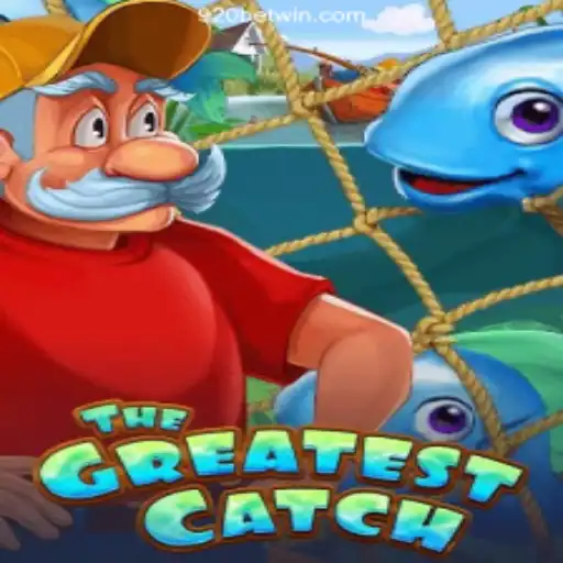 Discovering TheGreatestCatch: An Exciting Adventure in Online Gaming
