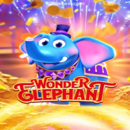 Exploring the Magical World of WonderElephant