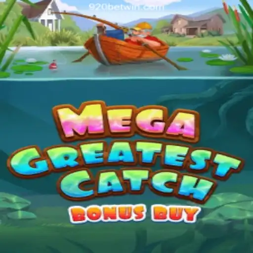 Exploring the MegaGreatestCatchBonusBuy: A Dive into Brazil's Top Gaming Phenomenon
