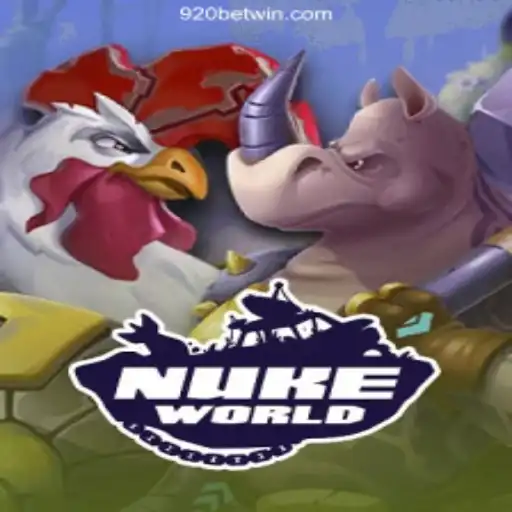 Exploring the World of NukeWorld and the Rise of 920bet.com in Brazil