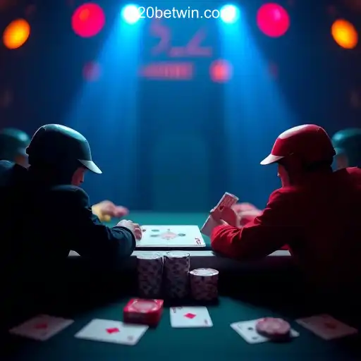 Exploring the World of Poker Games