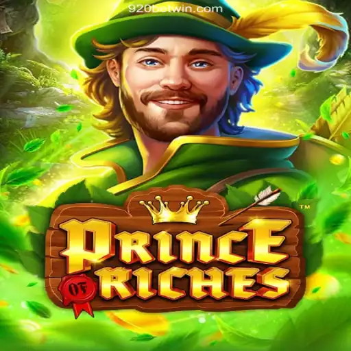 PrinceOfRiches: A Game of Royal Fortune