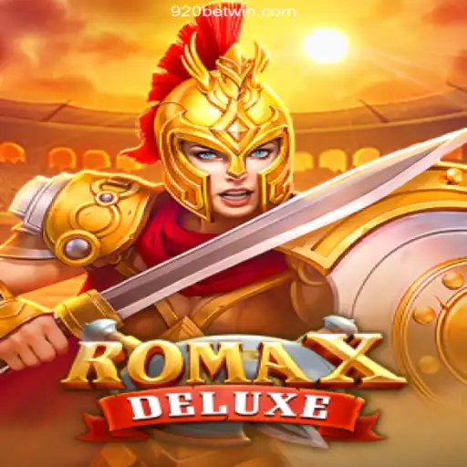 Exploring RomaXDeluxe: The Revolutionary Gaming Experience