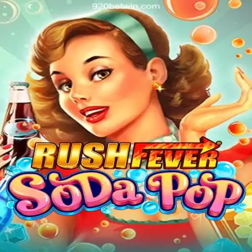 Dive into the Vibrant World of RushFeverSodaPop