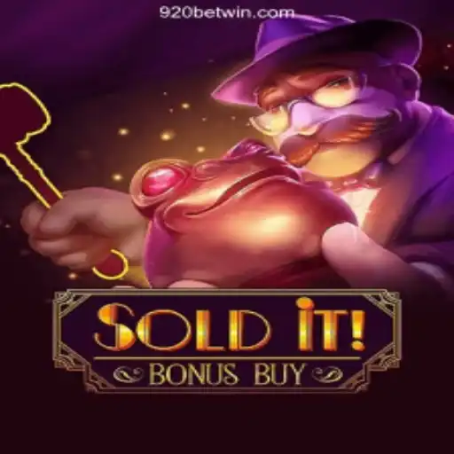 Exploring SolditBonusBuy: The Thrilling New Game on 920bet.com